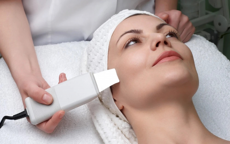 Denizli’de Profesyonel Cilt Bakımı | En Popüler Yöntemler ve Avantajlar